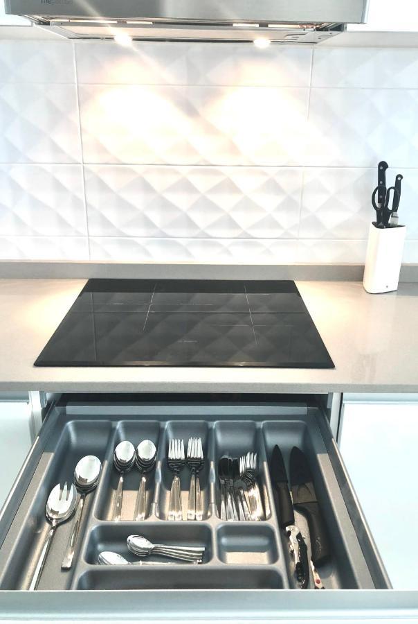 Appartement Sunset Drive Deluxe
