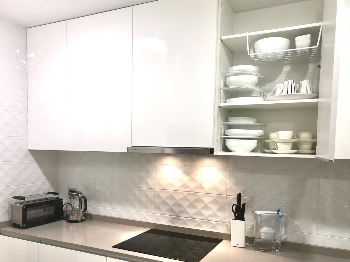 Sunset Drive Deluxe Appartement Benidorm