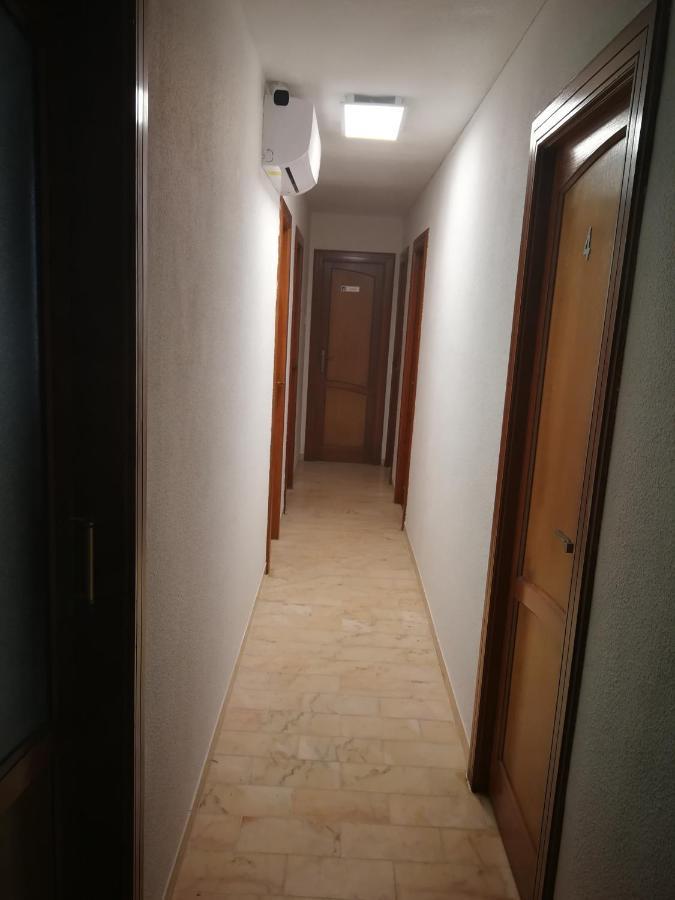 Solo Alquiler Por Temporada No Vt Guest house Benidorm
