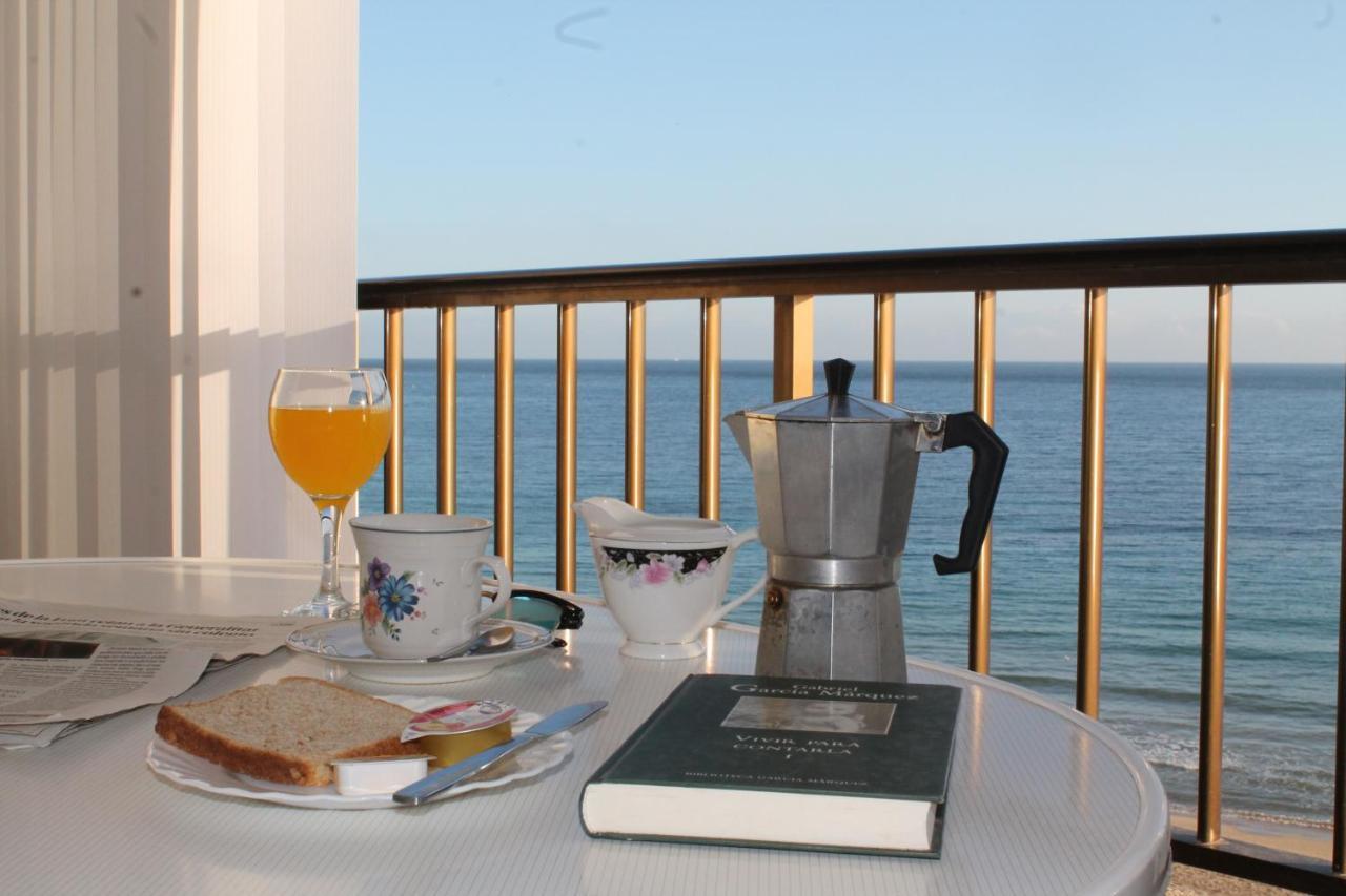 Apartment Primerisima Linea Playa Vt-459185-a