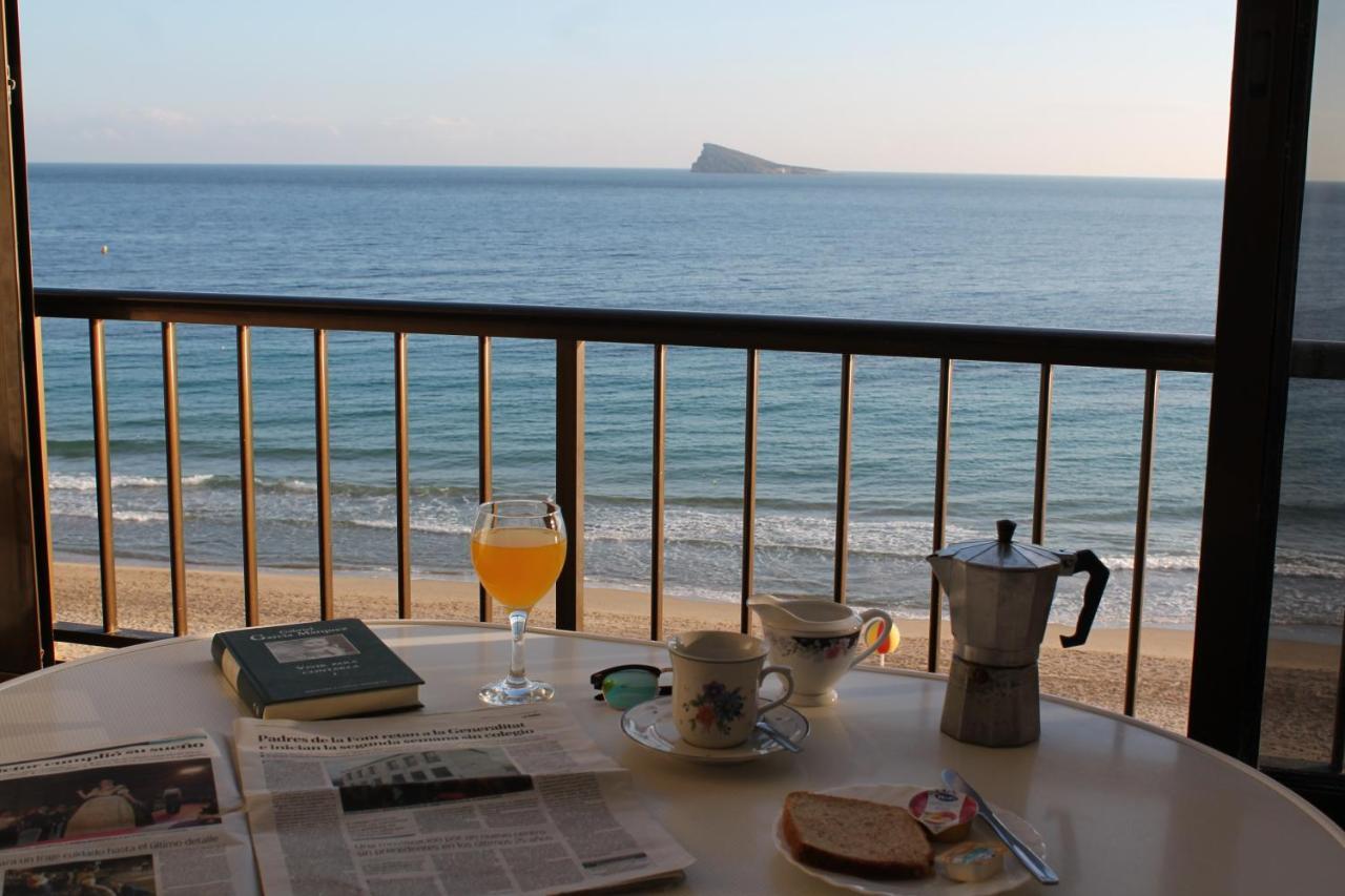 Apartment Primerisima Linea Playa Vt-459185-a