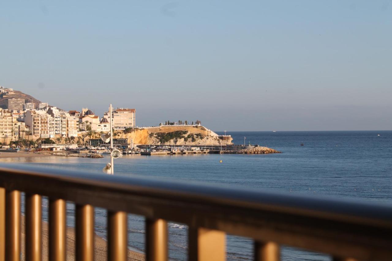Primerisima Linea Playa Vt-459185-a Apartment Benidorm