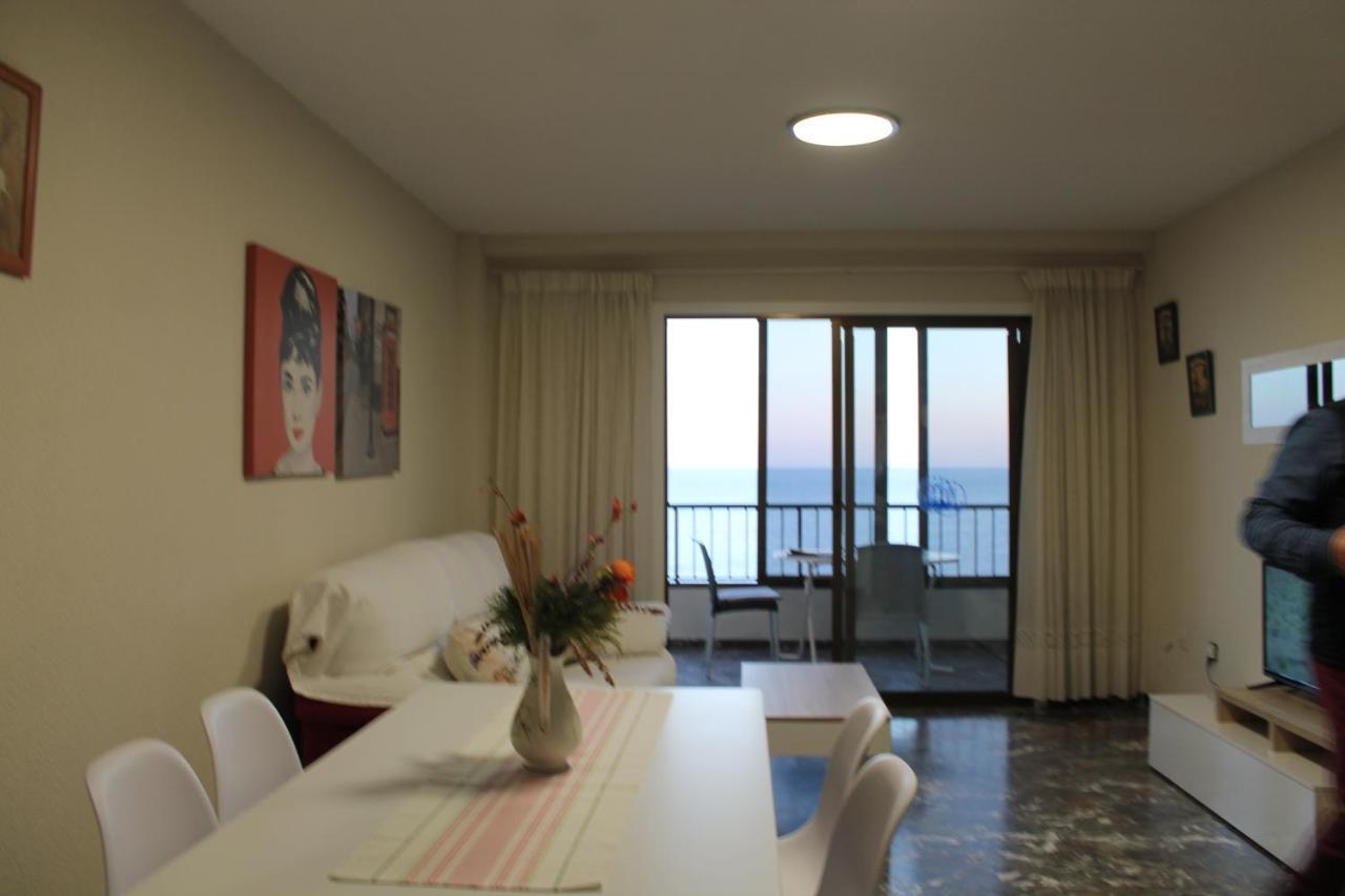 Apartment Primerisima Linea Playa Vt-459185-a *