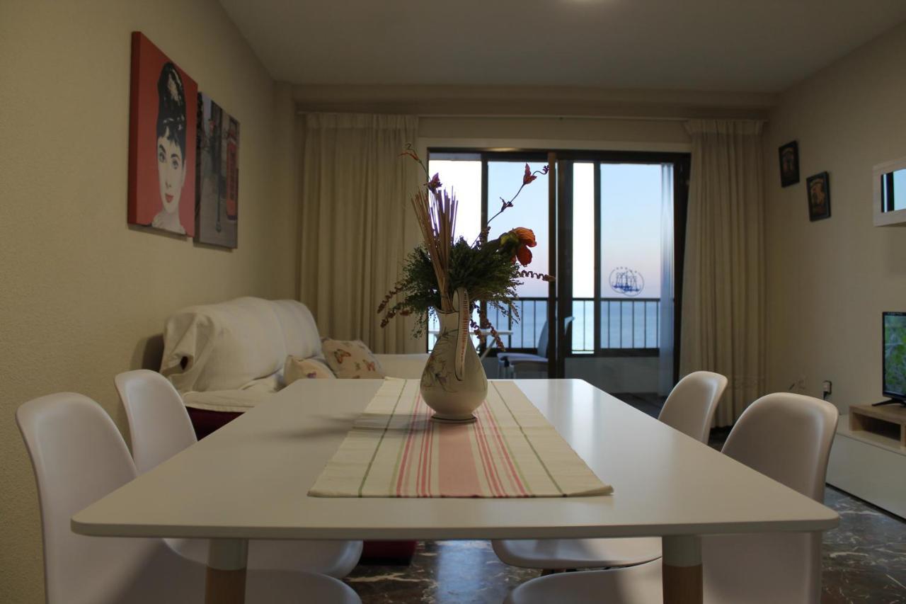 Apartment Primerisima Linea Playa Vt-459185-a
