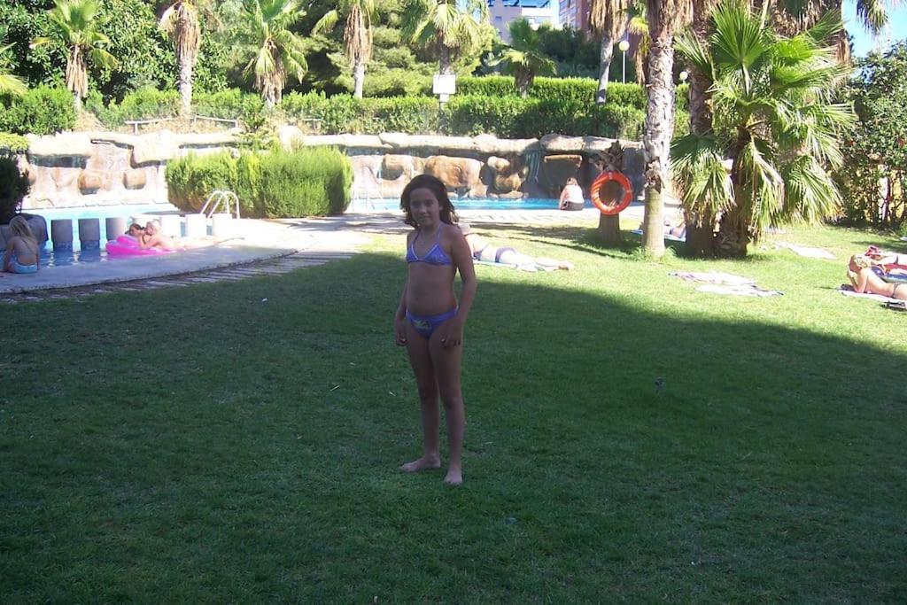 Primerisima Linea Playa Vt-459185-a Apartment