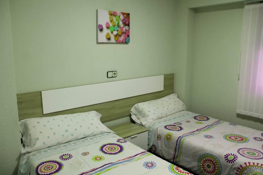 Apartment Primerisima Linea Playa Vt-459185-a *