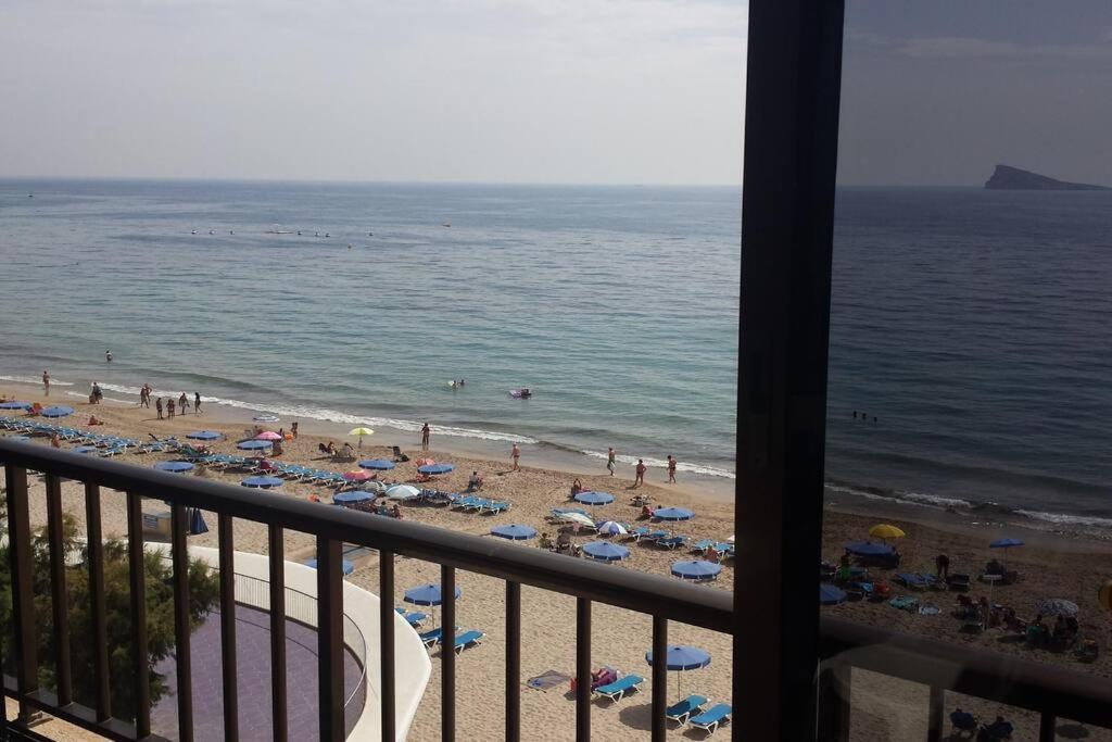 Primerisima Linea Playa Vt-459185-a Apartment *