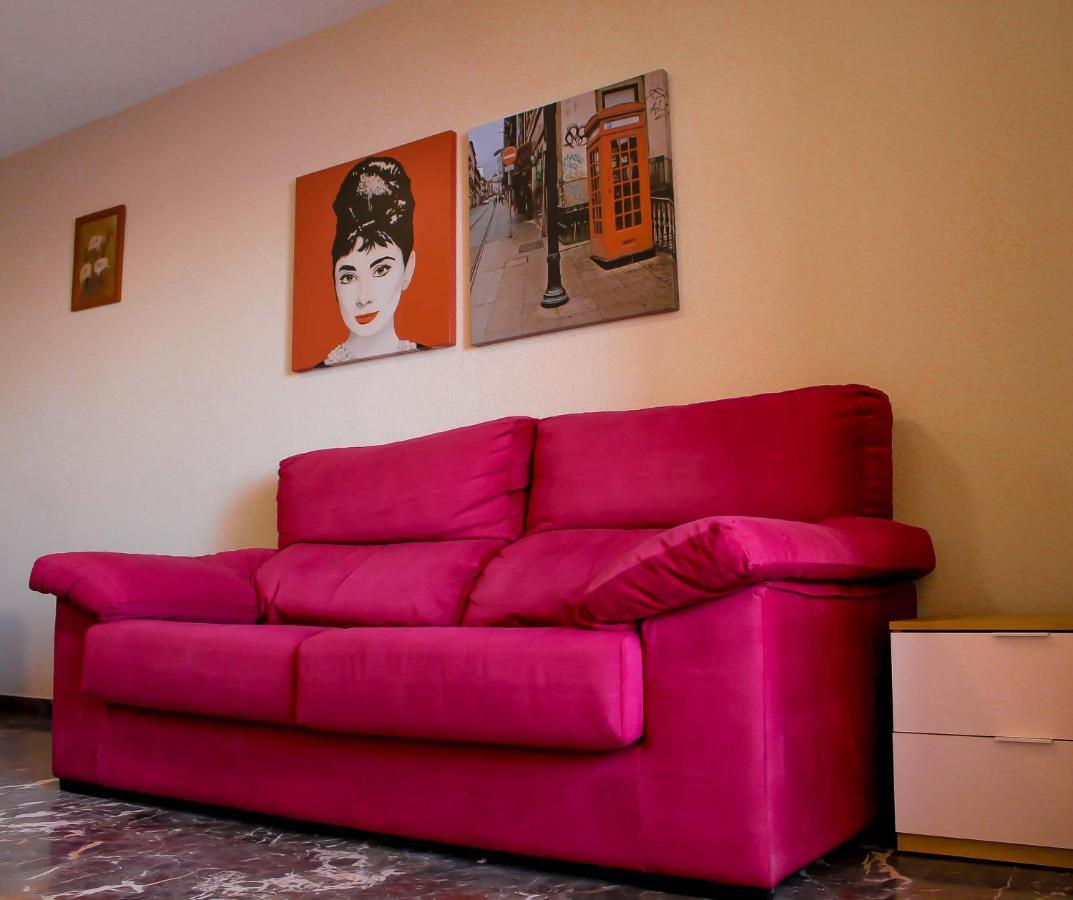 Apartment Primerisima Linea Playa Vt-459185-a