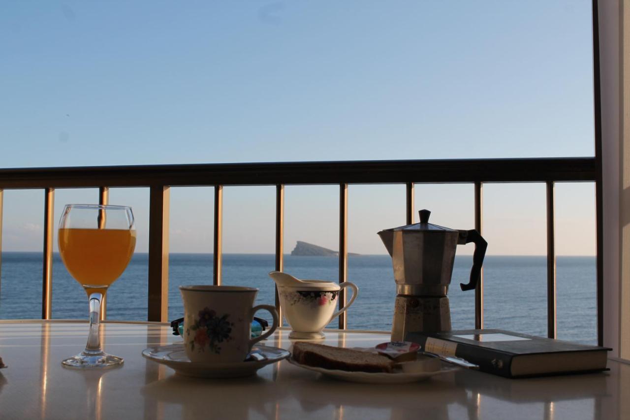 Primerisima Linea Playa Vt-459185-a Benidorm