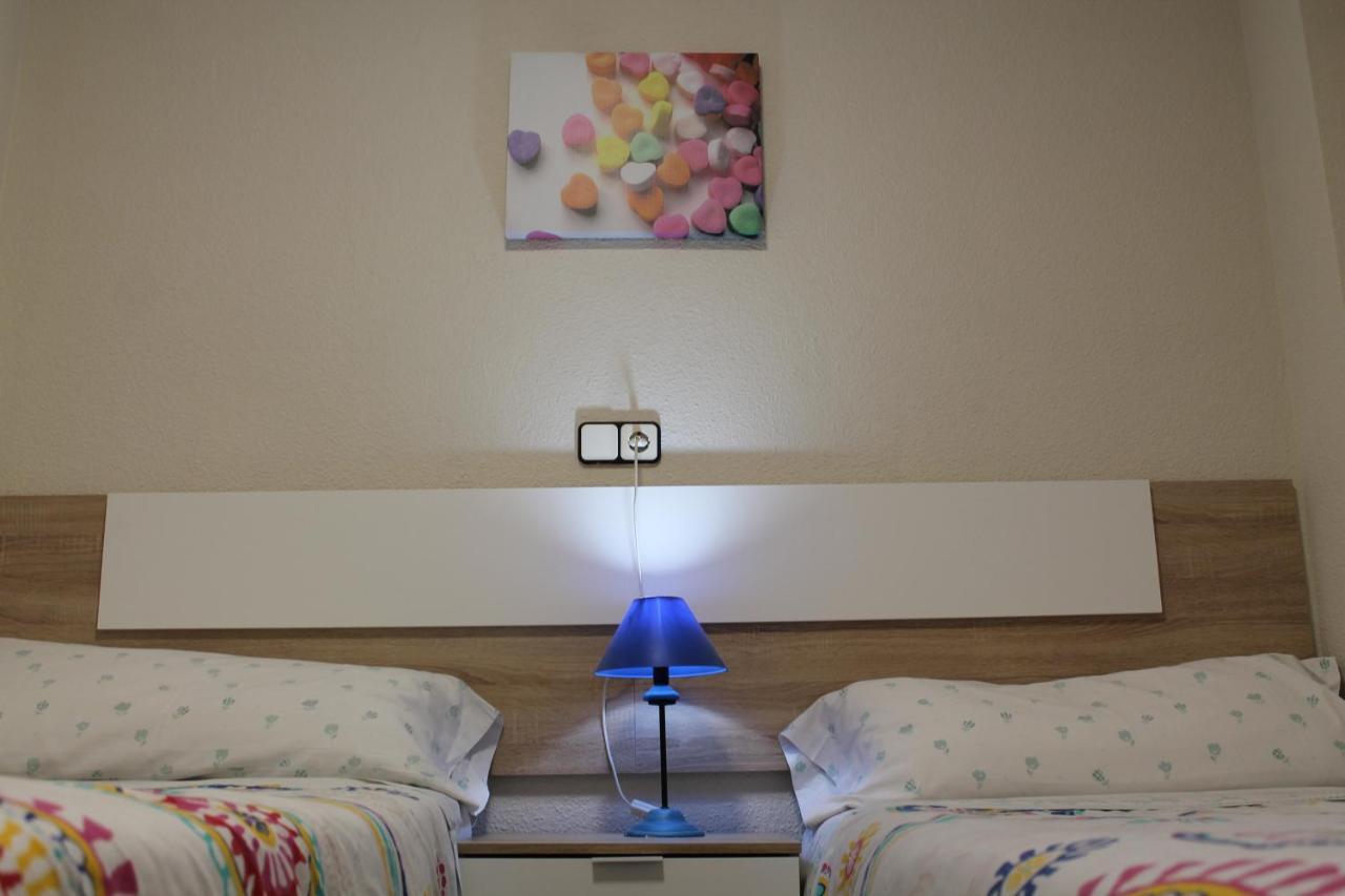 Apartment Primerisima Linea Playa Vt-459185-a Benidorm
