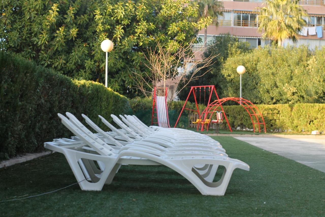 Primerisima Linea Playa Vt-459185-a Apartment
