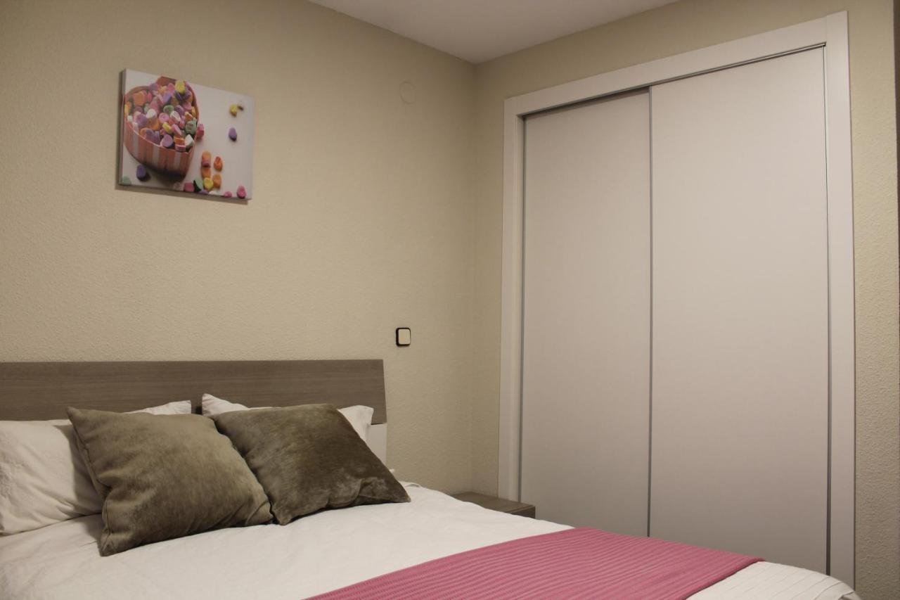 Apartment Primerisima Linea Playa Vt-459185-a