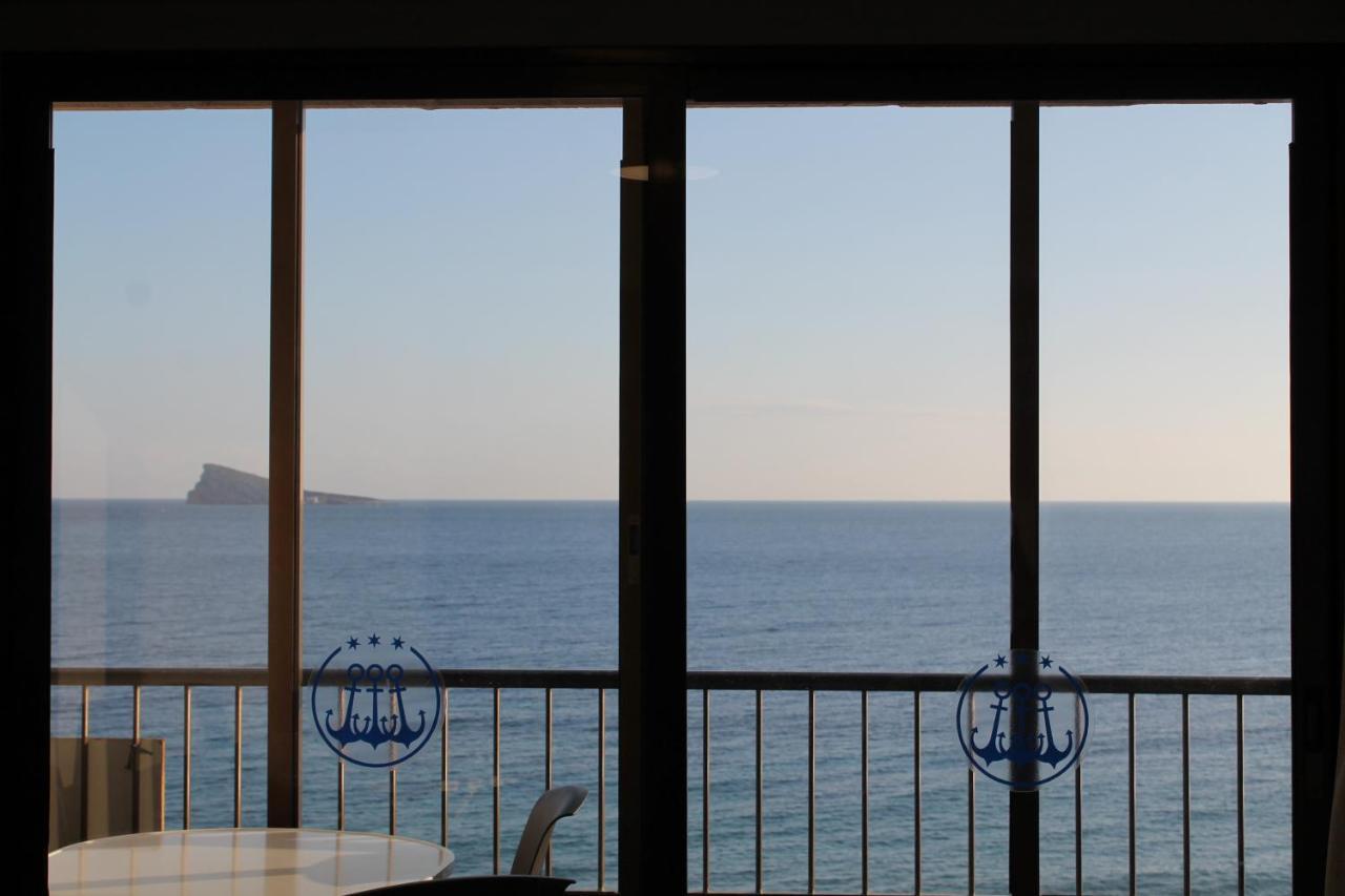 Apartment Primerisima Linea Playa Vt-459185-a Benidorm