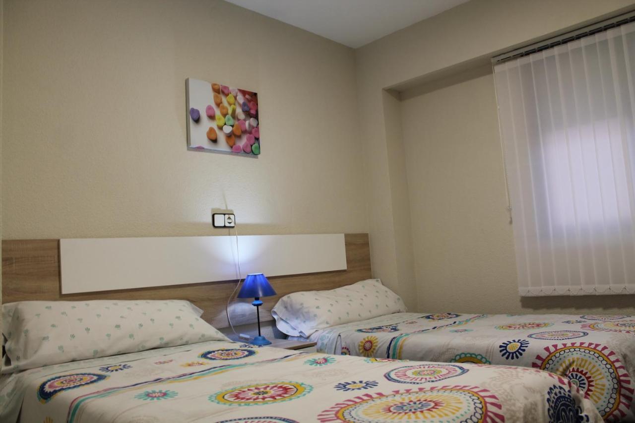 Apartment Primerisima Linea Playa Vt-459185-a