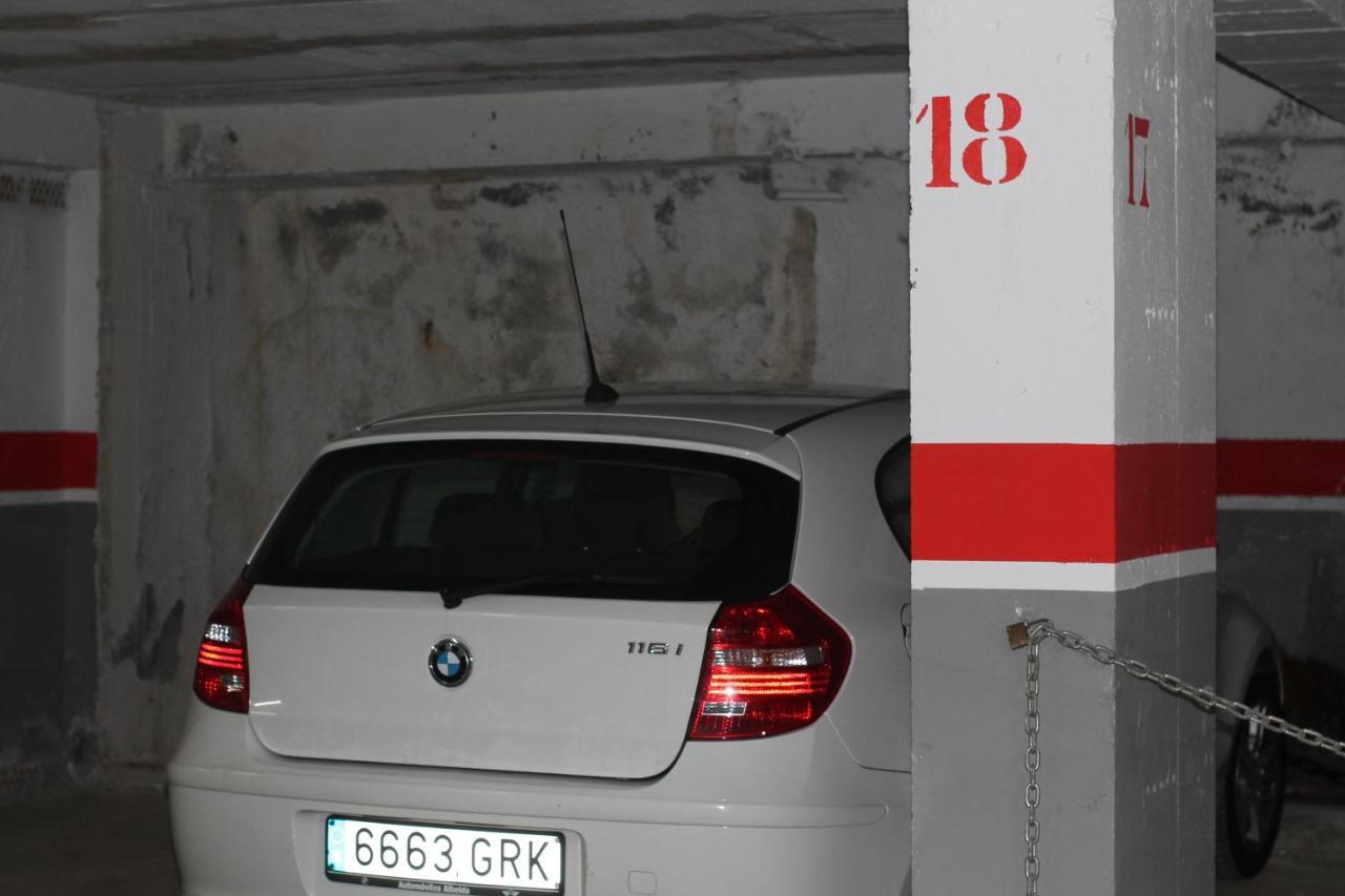 Apartment Primerisima Linea Playa Vt-459185-a