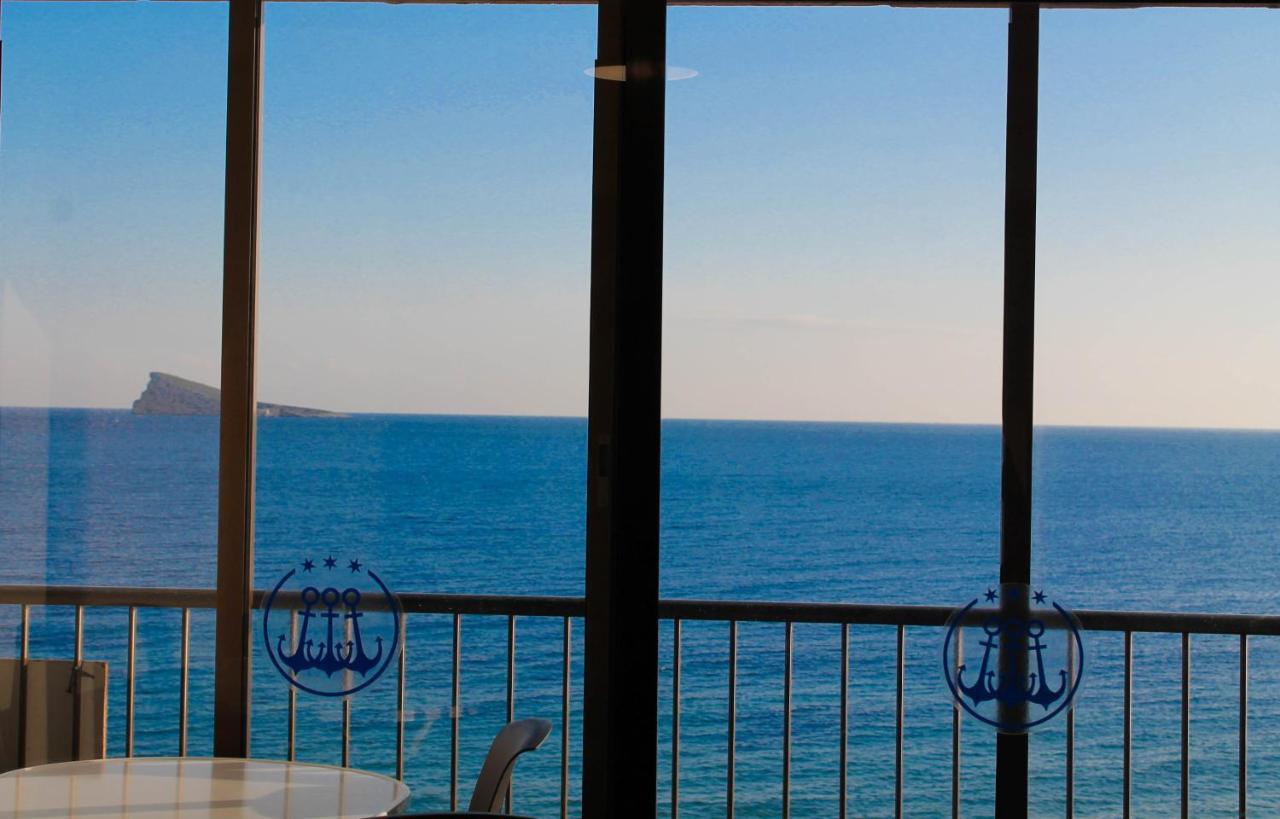 Primerisima Linea Playa Vt-459185-a Apartment
