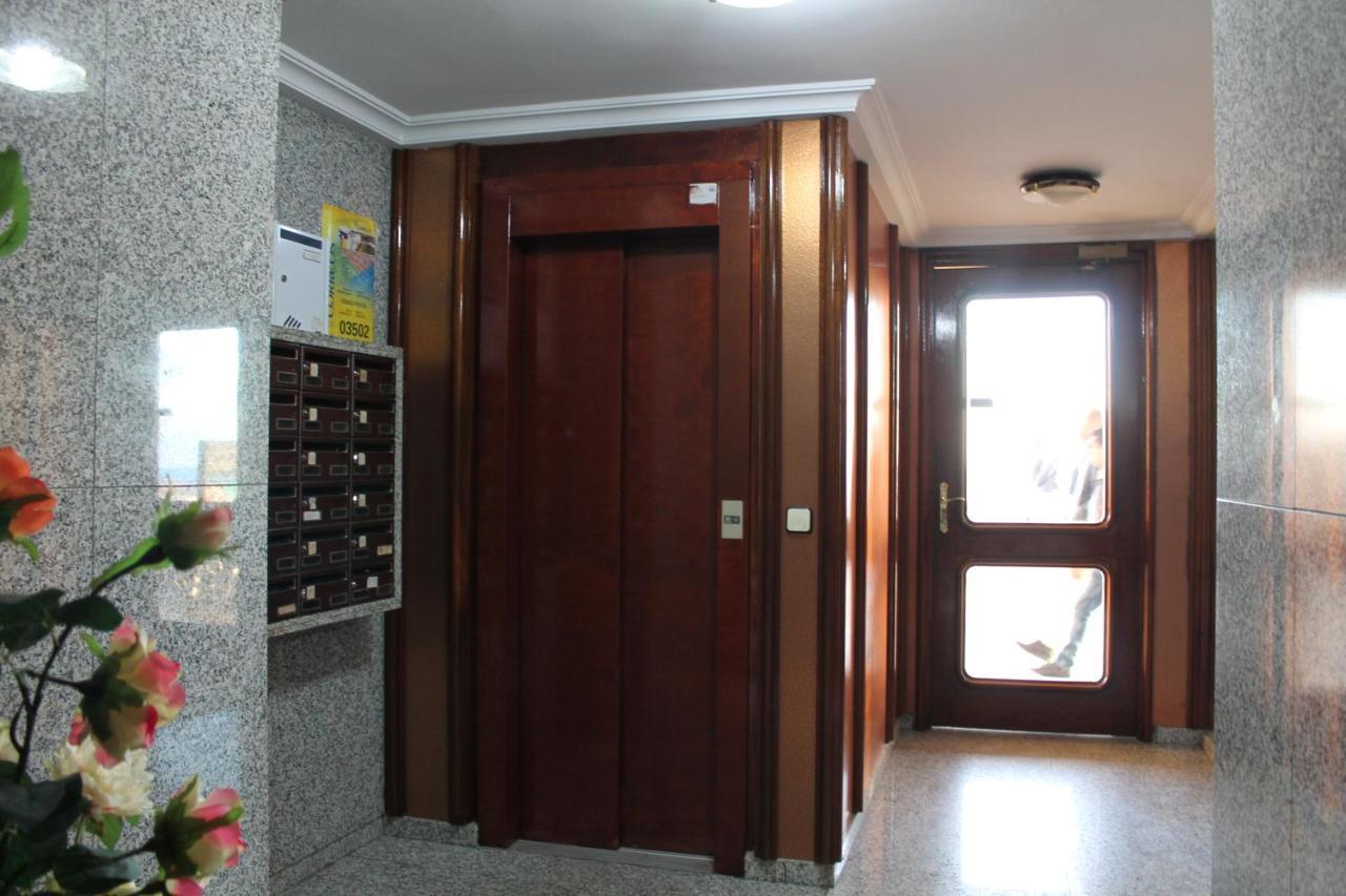 Apartment Primerisima Linea Playa Vt-459185-a