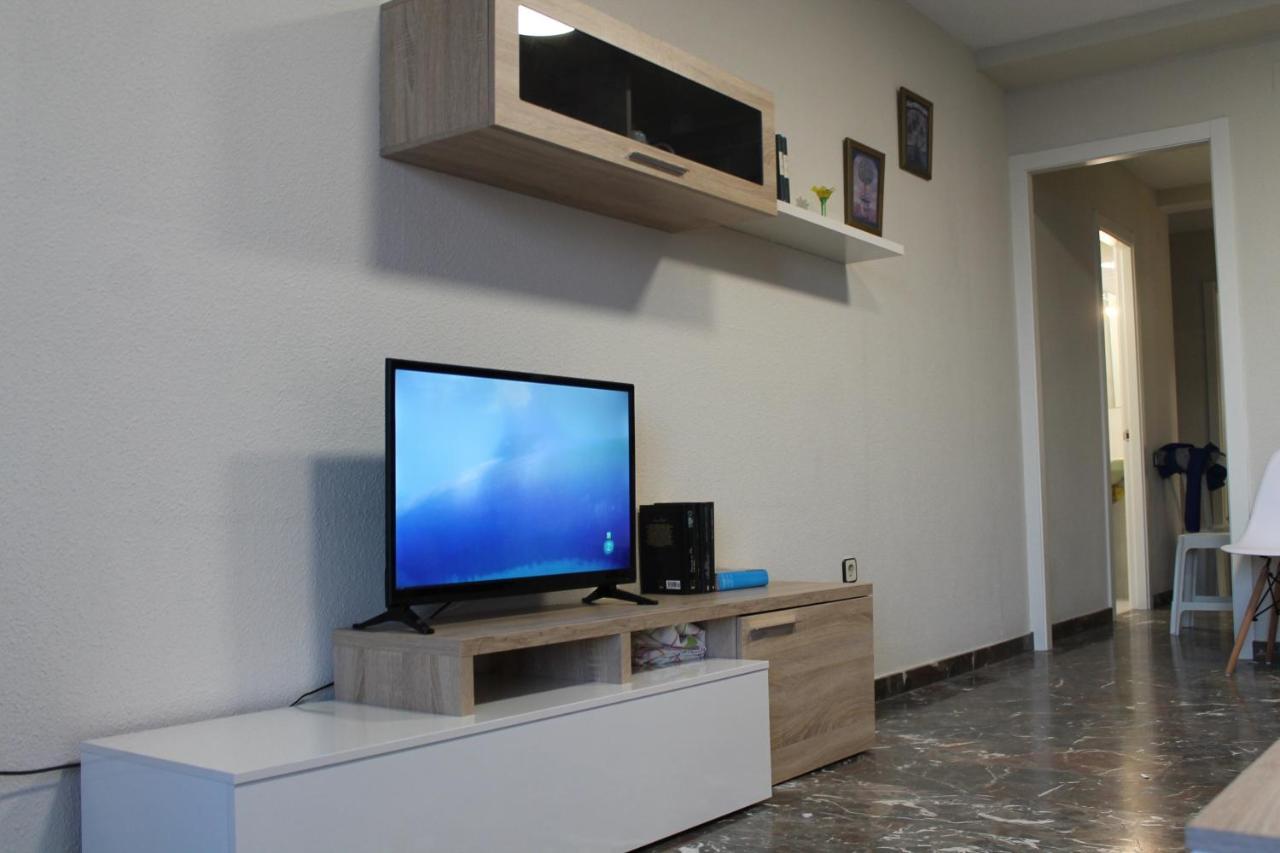 Primerisima Linea Playa Vt-459185-a Benidorm