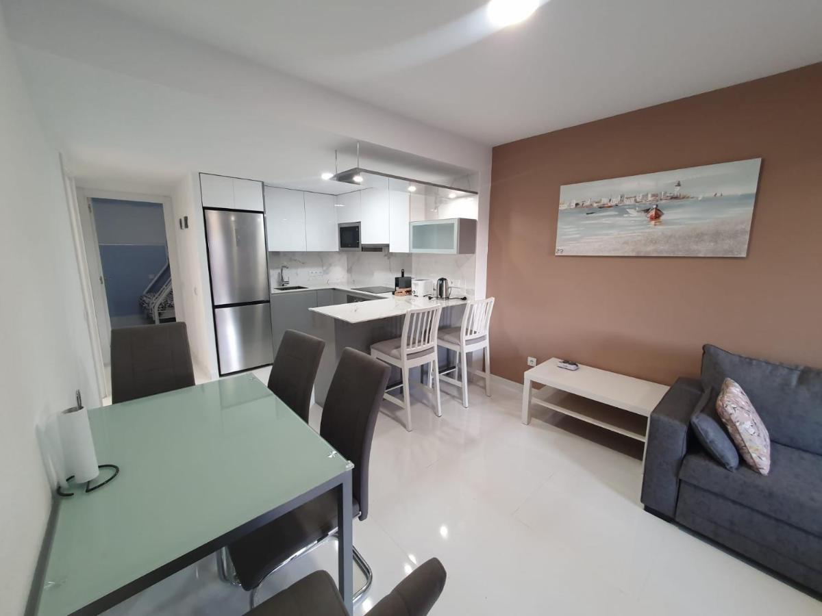Apartment Mar Pinos Playa Levante