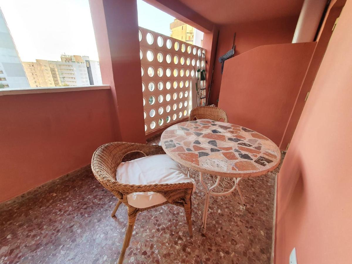 Apartment Mar Pinos Playa Levante