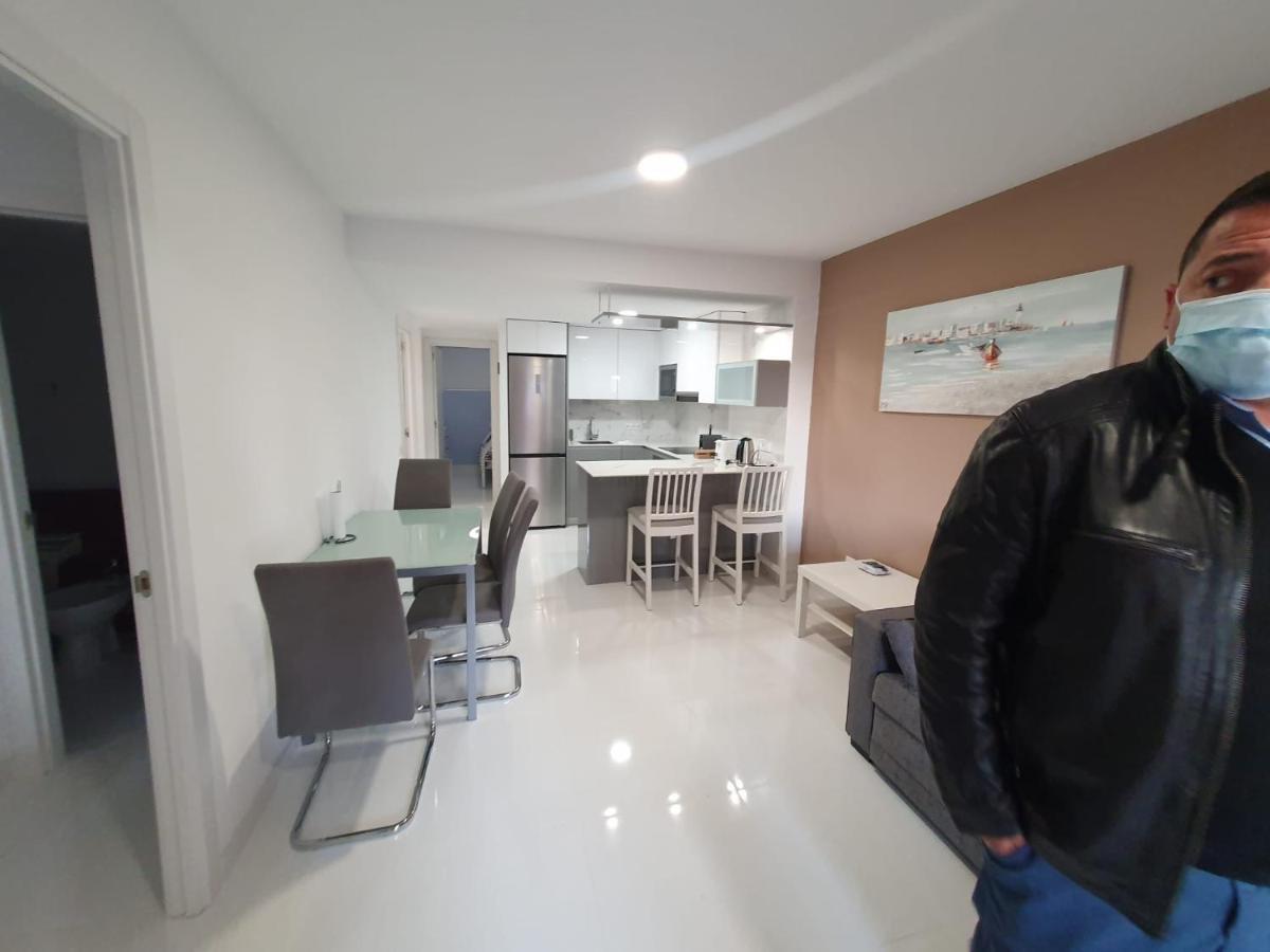 Appartement Mar Pinos Playa Levante