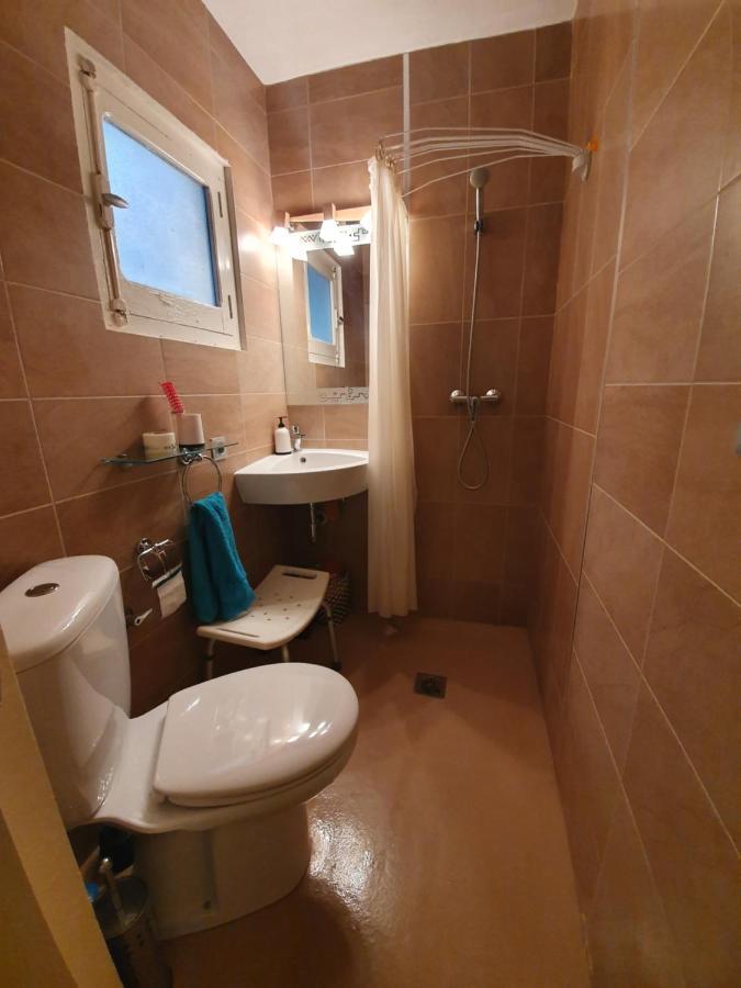 Accommodatie bij particulieren Apartament In Downtown Benidorm