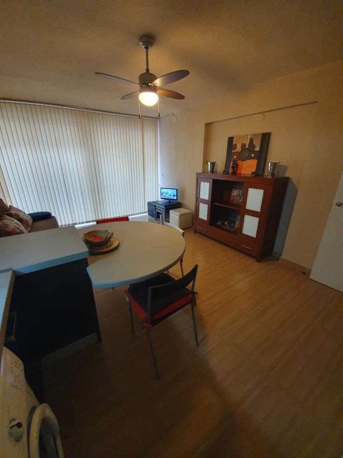 Apartament In Downtown Benidorm