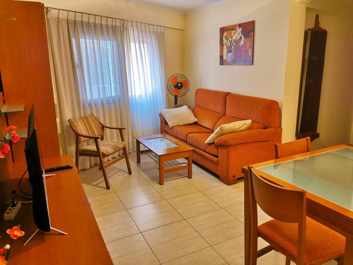 Centro Cerca Playa *