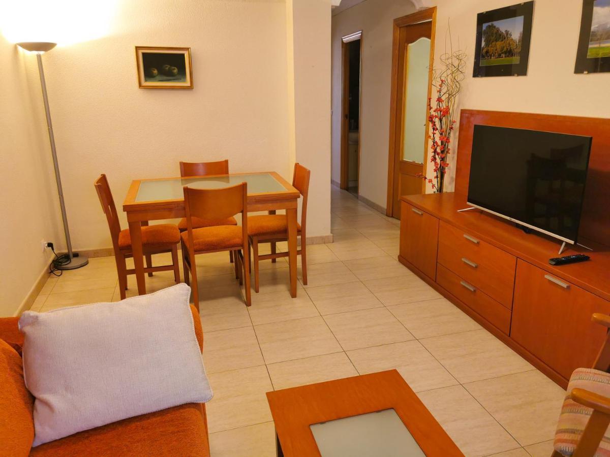 Appartement Centro Cerca Playa