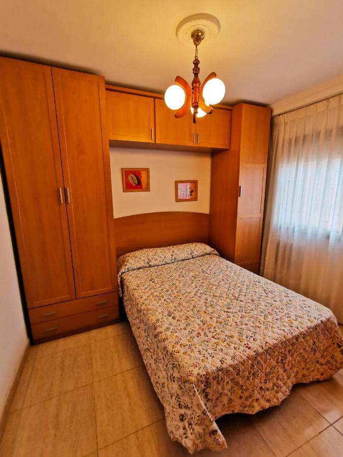 Appartement Centro Cerca Playa