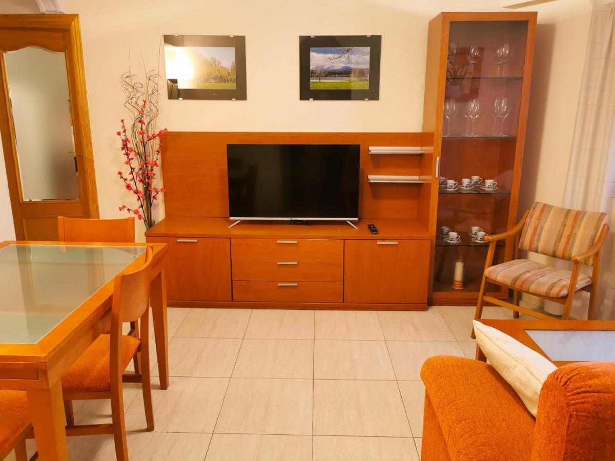 Appartement Centro Cerca Playa