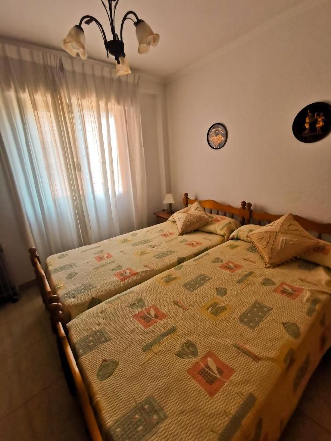 Centro Cerca Playa *