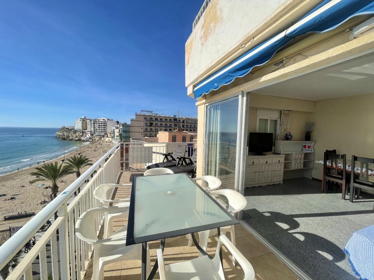 Apartment Seafront Old Town *