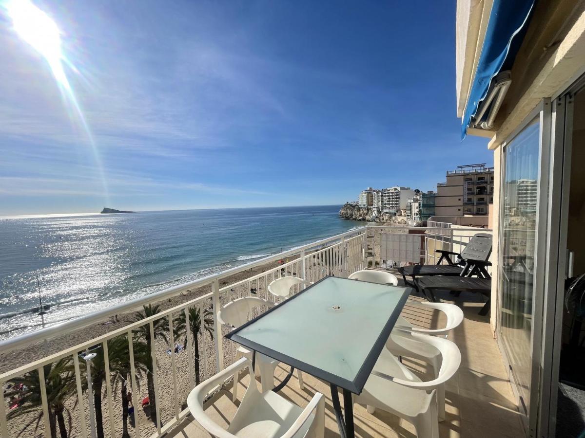 Seafront Old Town Apartment *