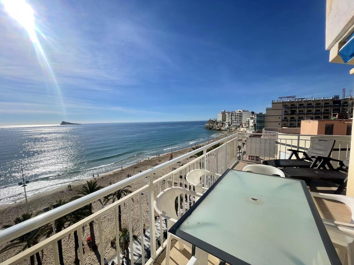 Seafront Old Town Apartment *