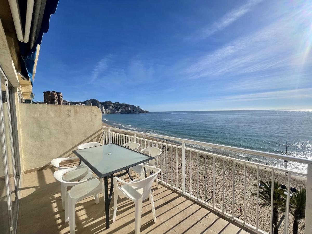 Apartment Seafront Old Town