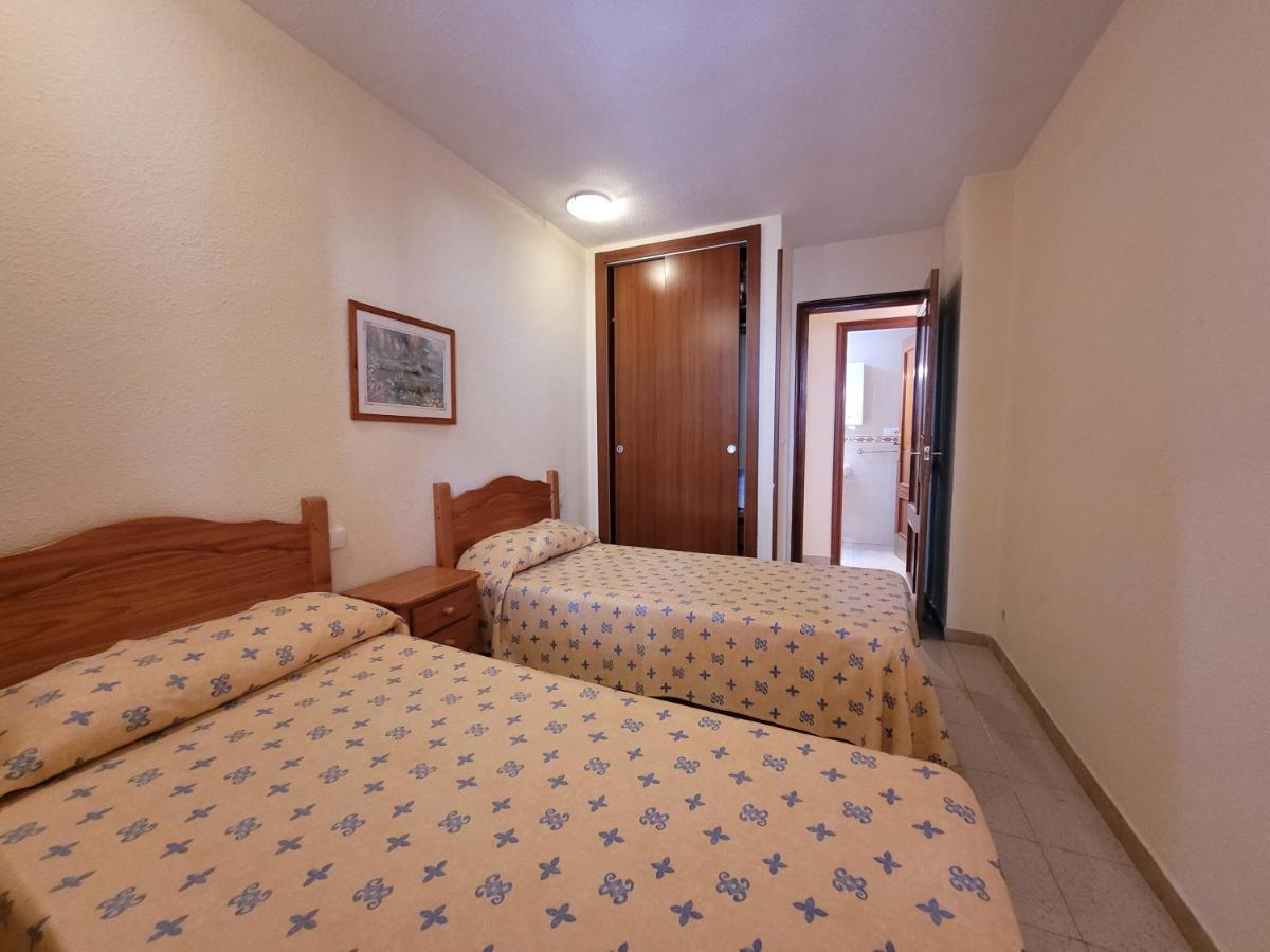 Apartamento Europa Center-fincas