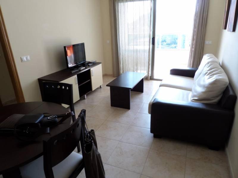 Apartamento En Benidorm *