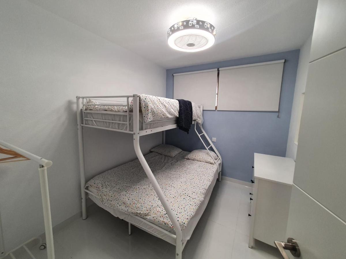 Mar Pinos Playa Levante Appartement Benidorm