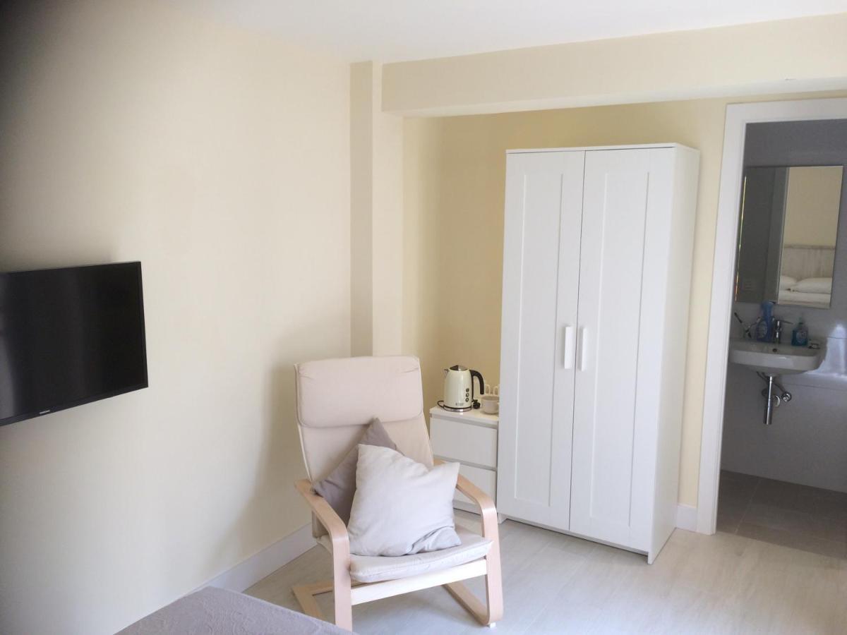 Benipenthouse Accommodations Benidorm
