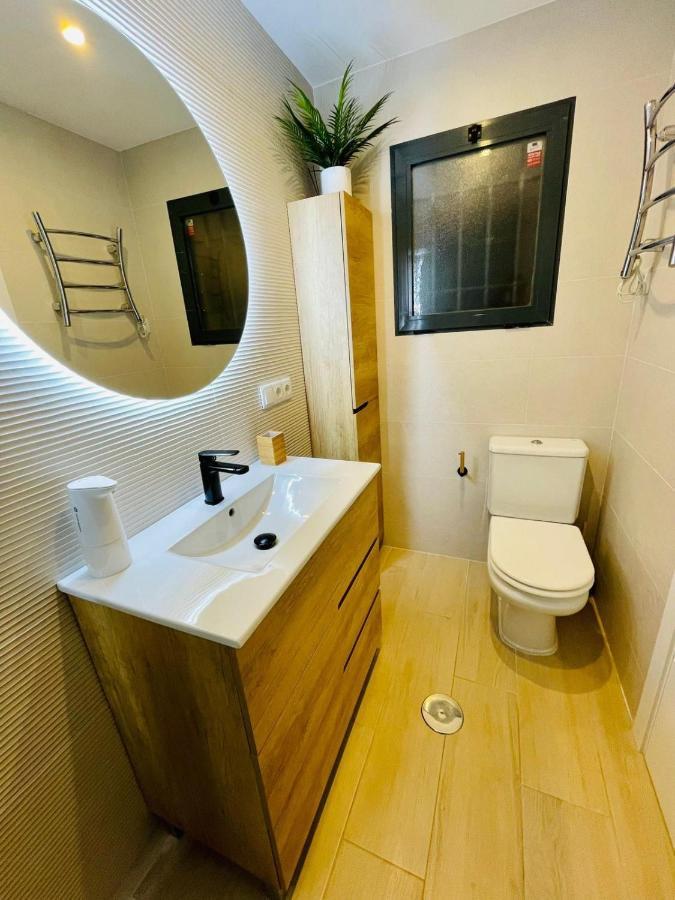 Appartement Premium Apt Views Pool Paddle Parking *