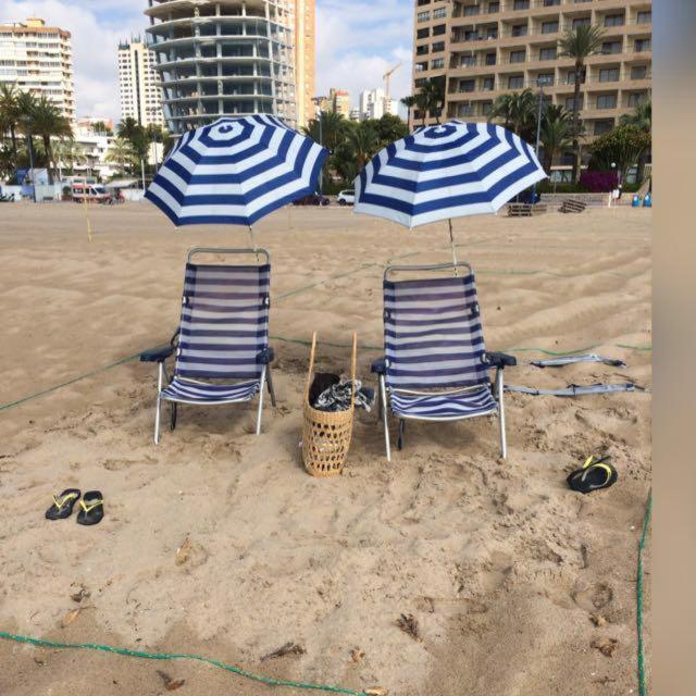 Benipenthouse Accommodations Apartamento Benidorm