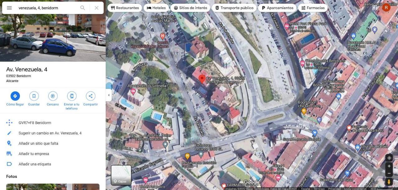 Apartment Narcea