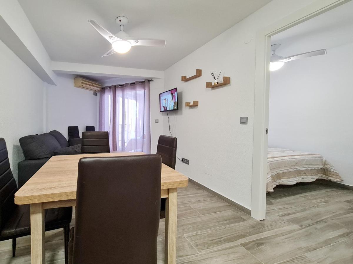 Narcea Apartment Benidorm