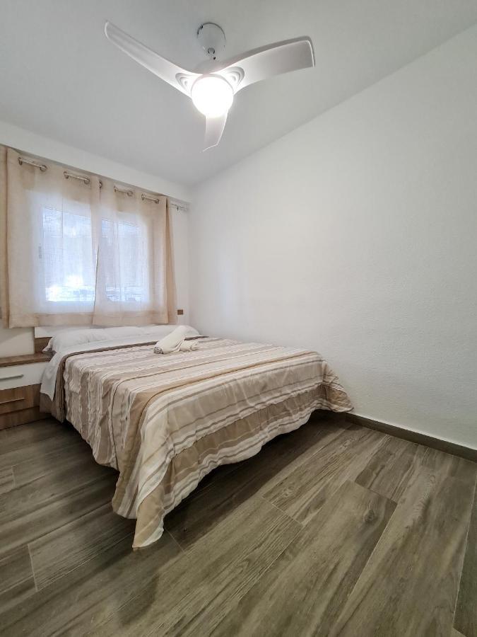 Apartment Narcea *