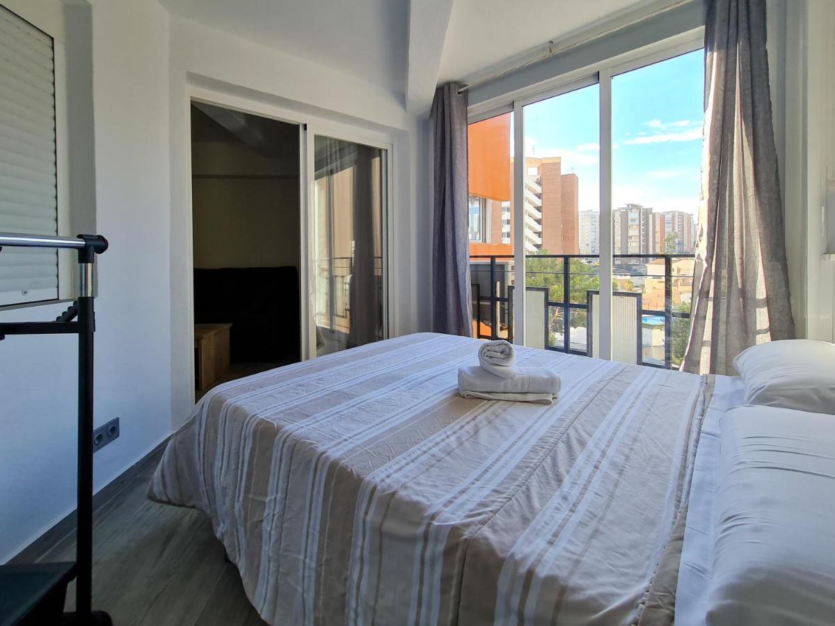 Narcea Apartment