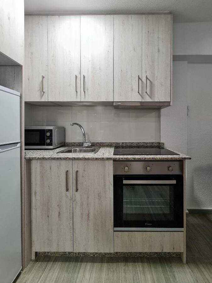 Apartment Narcea *