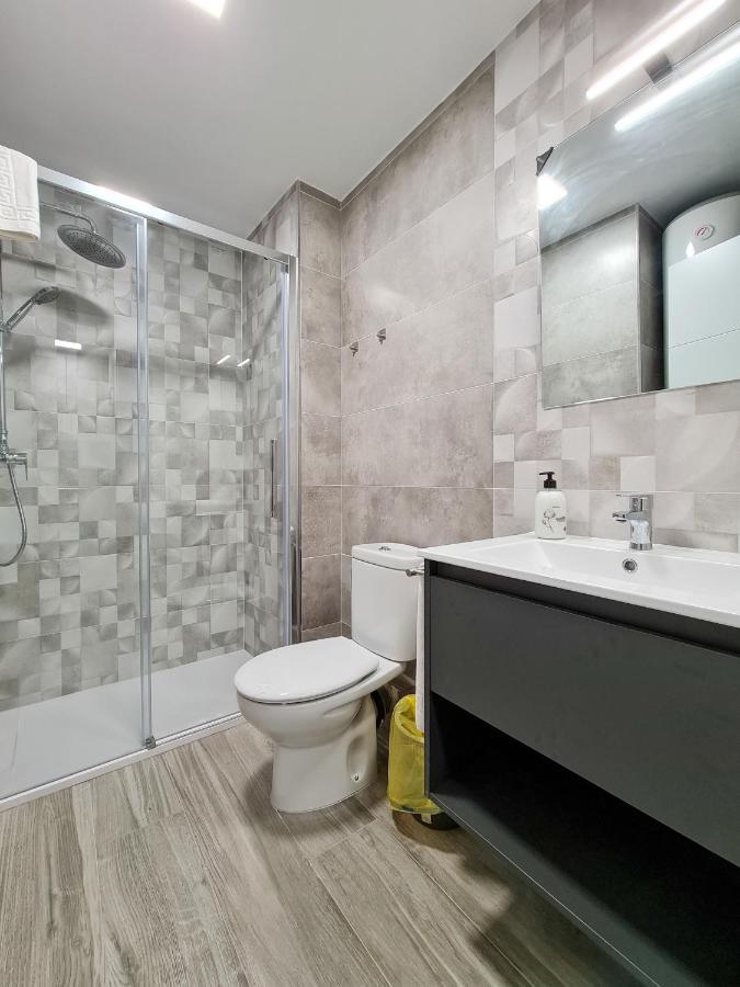 Apartment Narcea *