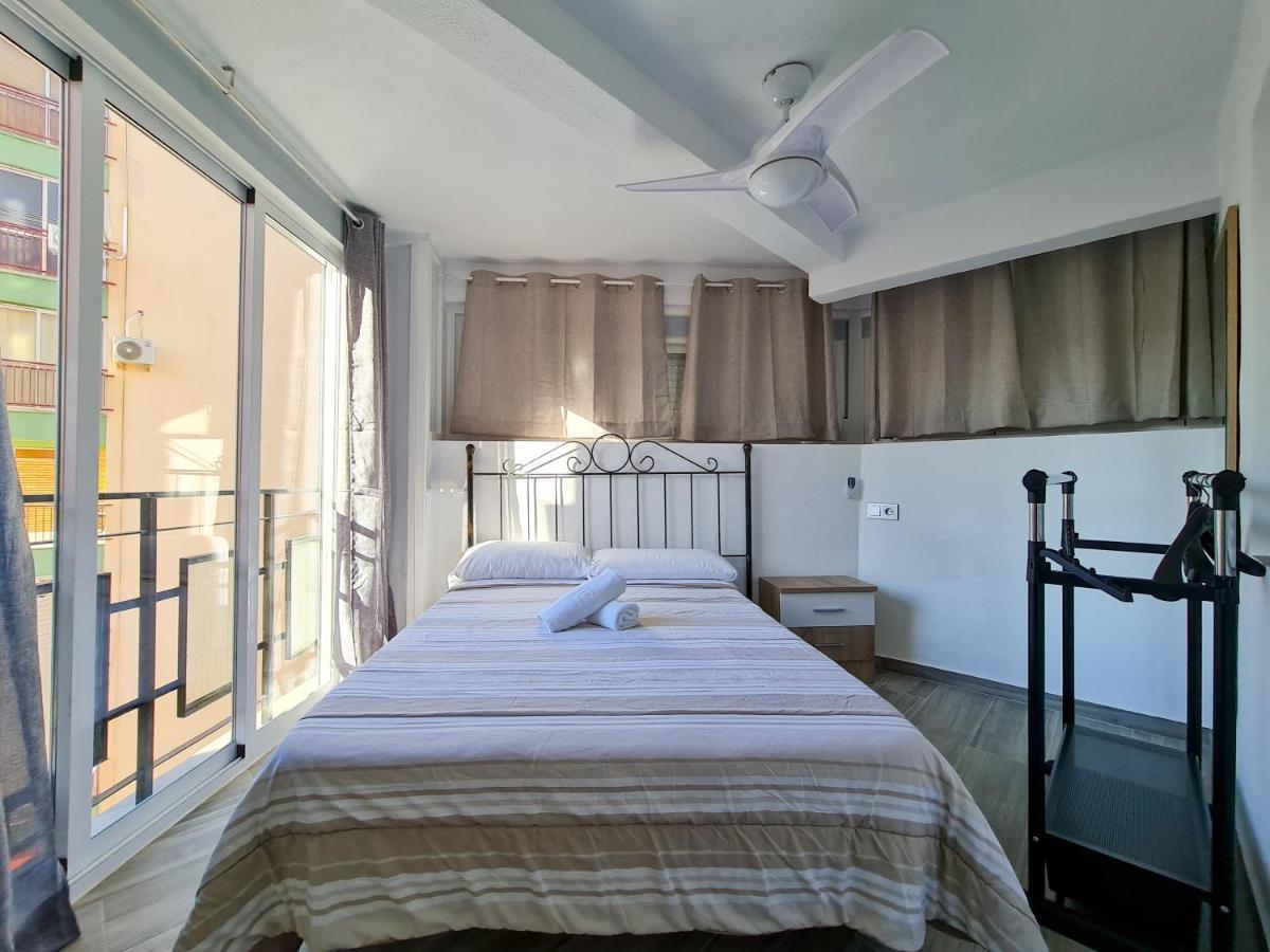 Apartment Narcea