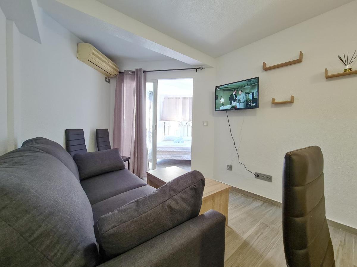 Narcea Apartment